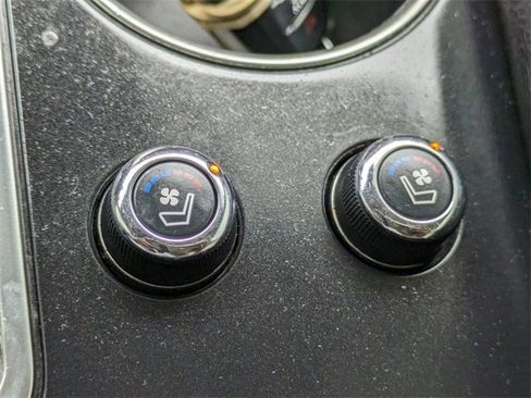 Used 2021 Nissan Maxima Platinum w/ Sport Mat Group image 26