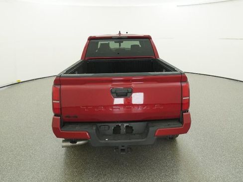 New 2026 Toyota Tacoma TRD Sport image 7