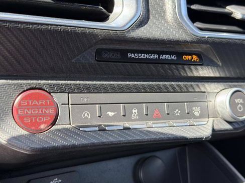 Certified 2024 Ford Mustang Premium RWD image 20