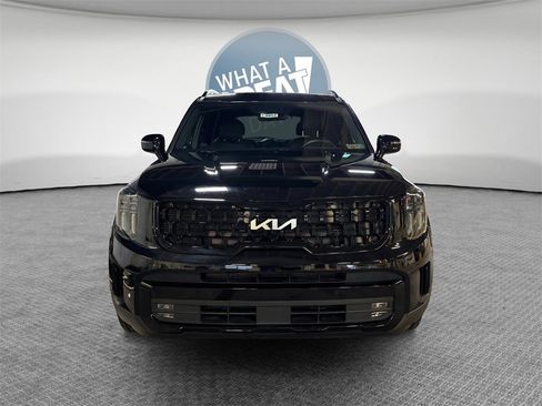 Certified 2024 Kia Telluride SX X-Pro image 9