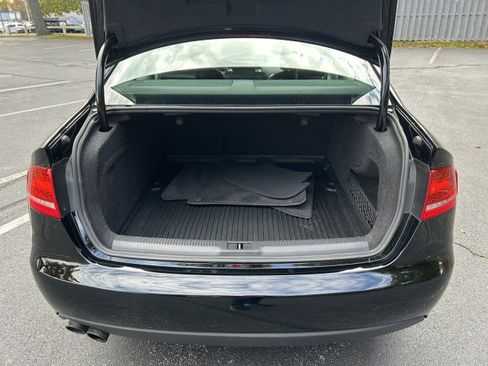 Used 2010 Audi A4 2.0T Prestige image 32
