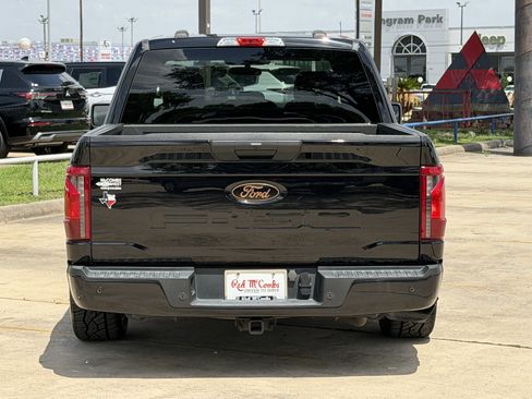 Used 2024 Ford F150 STX RWD image 7