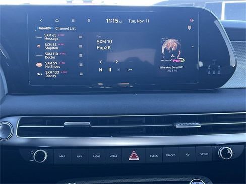 Used 2025 Hyundai Palisade XRT image 13