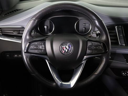 Used 2024 Buick Enclave Premium image 46