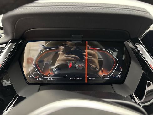 New 2026 BMW Z4 sDrive30i w/ Premium Package RWD image 28