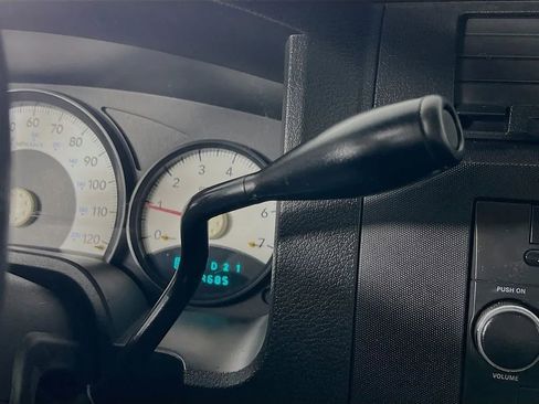 Used 2011 Dodge Dakota Big Horn image 16