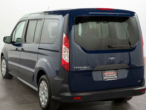 Used 2018 Ford Transit Connect XL image 8
