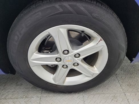 Used 2023 Chevrolet Malibu LS image 31