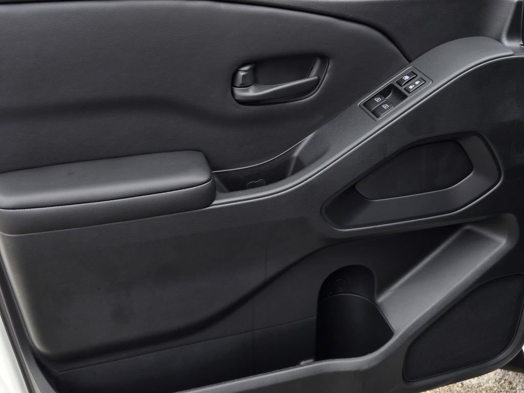 New 2026 Nissan Frontier S RWD image 10