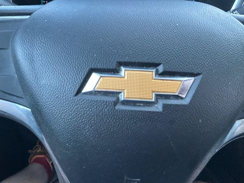 Used 2018 Chevrolet Equinox LT AWD/4WD image 20