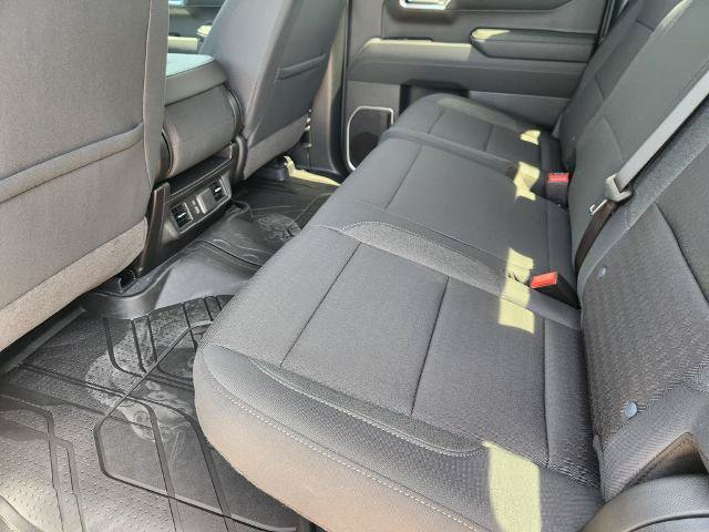New 2026 Chevrolet Silverado 1500 RST w/ RST Select Package AWD/4WD image 19