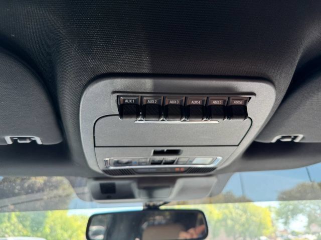 Used 2023 Ford F350 Lariat w/ Tow Technology Package AWD/4WD image 13