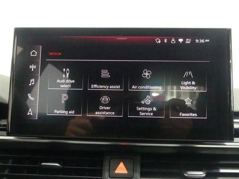 Used 2025 Audi A5 2.0T Premium Plus image 43