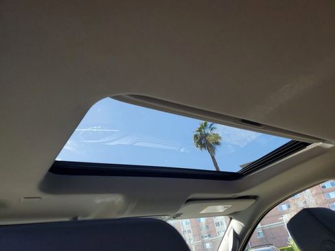 New 2026 Chevrolet Silverado 1500 LTZ w/ LTZ Premium Package image 15