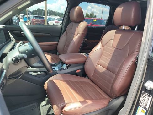 Used 2023 Kia Telluride SX Prestige AWD/4WD image 20