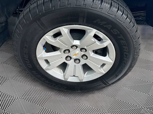 Used 2021 Chevrolet Colorado LT w/ Fleet Safety Package RWD image 30