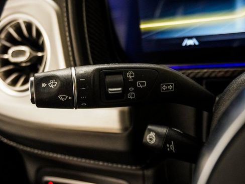 Used 2022 Mercedes-Benz G 63 AMG 4MATIC image 19