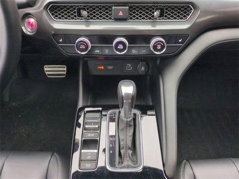 Used 2024 Acura Integra A-Spec image 18