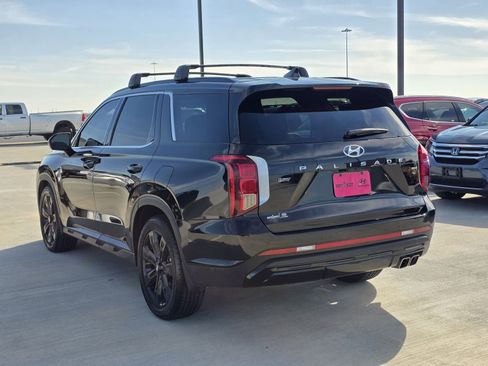 Certified 2024 Hyundai Palisade XRT image 8