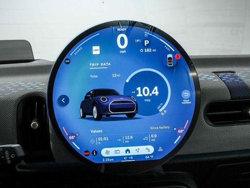 New 2026 MINI Cooper S image 24