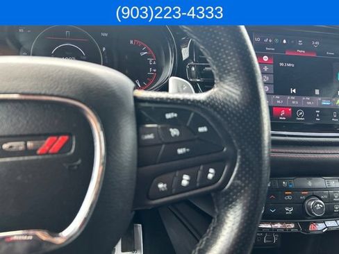 Used 2024 Dodge Durango GT AWD/4WD image 22