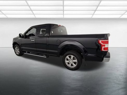 Used 2018 Ford F150 XLT w/ Equipment Group 301A Mid image 7