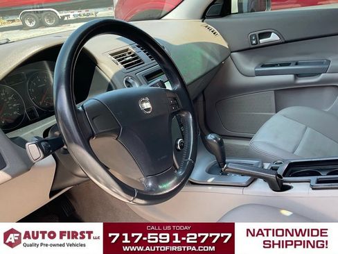 Used 2009 Volvo C30 FWD image 6