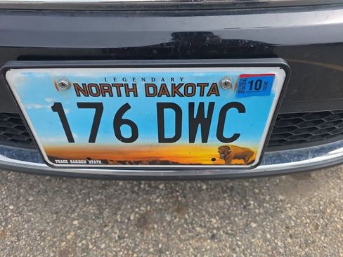 Used 2014 Honda Accord EX image 20