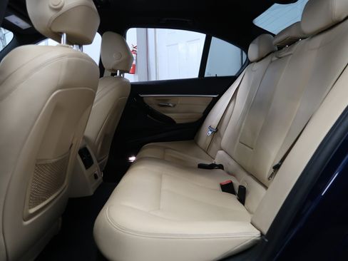 Used 2018 BMW 330i Sedan RWD image 37