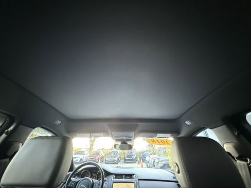 Used 2018 Jaguar E-PACE S image 20