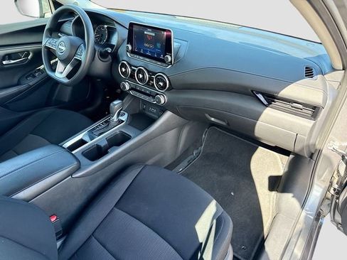 Used 2024 Nissan Sentra SV FWD image 26