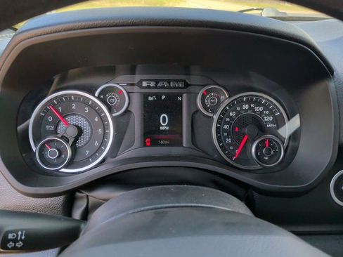 New 2026 RAM 1500 Tradesman image 20