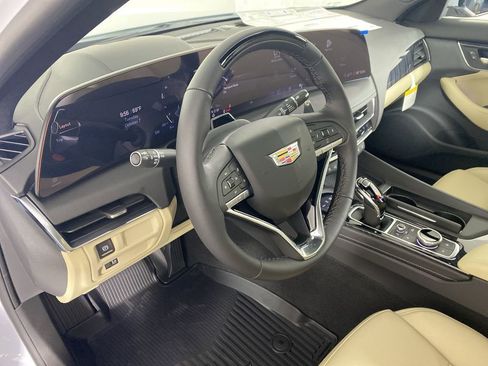 New 2026 Cadillac CT5 Premium Luxury image 10