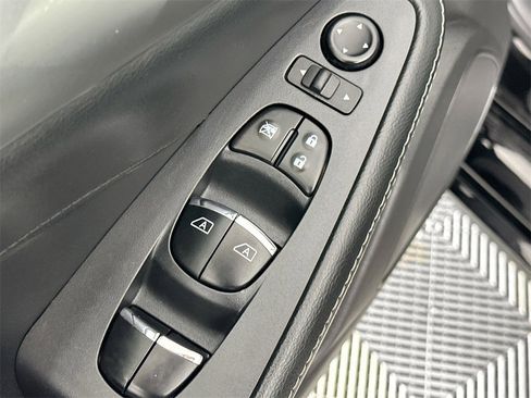 Used 2023 Nissan Maxima SV w/ Floor Mat Group image 24