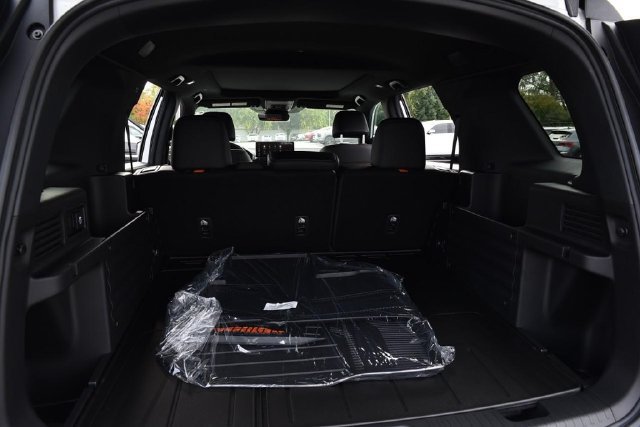 New 2026 Honda Passport TrailSport image 28