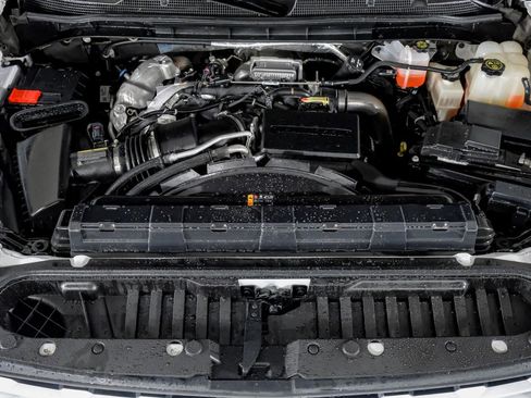 Used 2022 Chevrolet Silverado 3500 LTZ w/ LTZ Convenience Package image 71