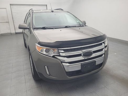 Used 2014 Ford Edge SEL w/ Equipment Group 205A AWD/4WD image 14