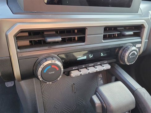 Used 2024 Toyota Tacoma SR5 image 21