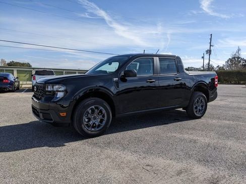 New 2026 Ford Maverick XLT FWD image 8