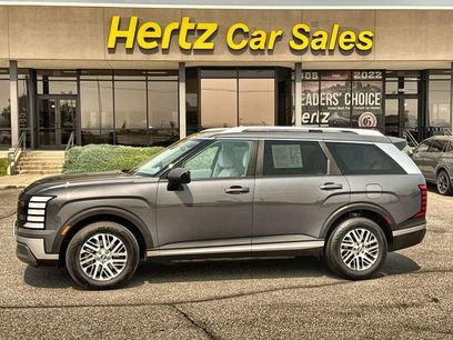 Used 2026 Hyundai Palisade SEL