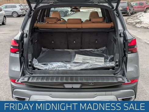 New 2026 BMW X5 xDrive40i image 21