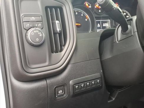 New 2026 Chevrolet Silverado 3500 W/T RWD image 15