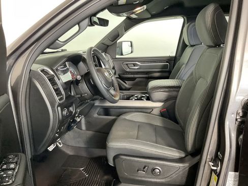 Used 2022 RAM 1500 Big Horn image 18