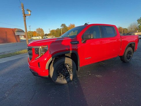 New 2026 GMC Sierra 1500 Elevation w/ Preferred Package image 4