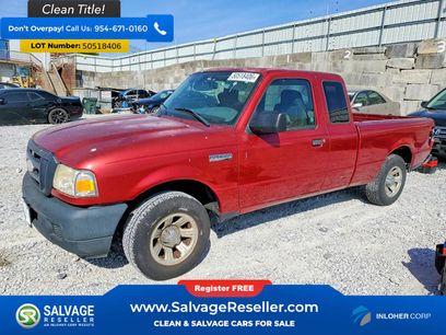 Used 2006 Ford Ranger 2WD SuperCab