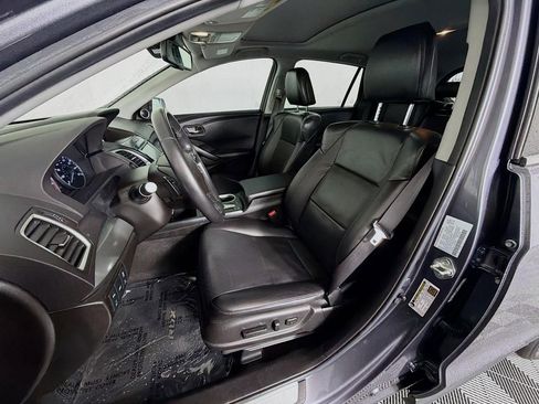 Used 2018 Acura RDX AWD w/ Advance Package image 30