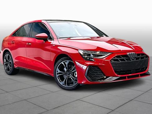 Used 2026 Audi A3 2.0T Premium Plus image 2