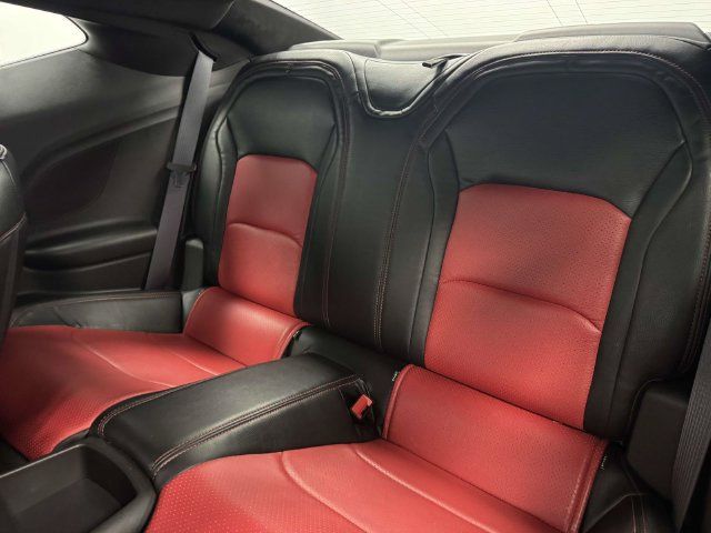 Used 2017 Chevrolet Camaro LT w/ RS Package RWD image 45
