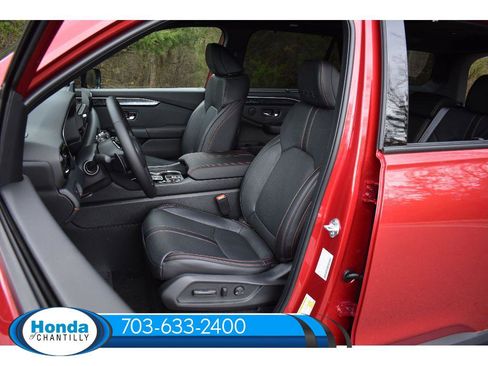 New 2026 Honda Passport TrailSport Elite image 27