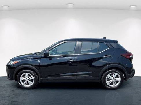 Used 2025 Nissan Kicks Play S FWD image 27